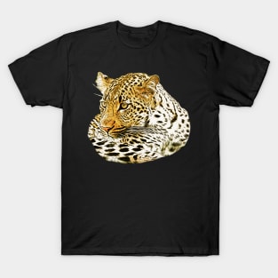 Leopard T-Shirt